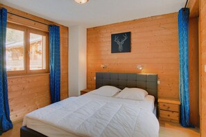 1 chambre, Wi-Fi gratuit