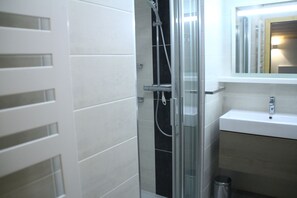 Een douche