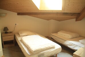 1 dormitorio y wifi gratis