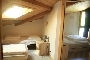 1 slaapkamer, gratis wifi