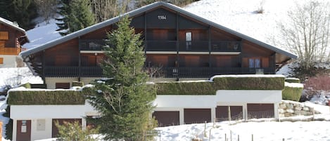 Exterieur