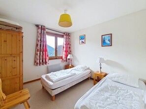 1 bedroom, WiFi