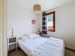 1 habitación y wifi 