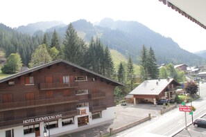 Exterieur