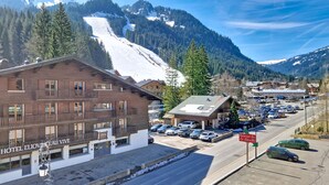 Exterior - Moulin ML286 MOUNTAIN & TELECABINE 6 pers. (Châtel)