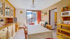 Interior - Moulin ML286 MOUNTAIN & TELECABINE 6 pers. (Châtel)