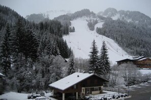 Exterior - Moulin ML174 TELECABINE & MOUNTAIN 6 pers. (Châtel)