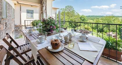 Villa a Casa di Giovanni 12, Emma Villas