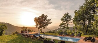 Villa a Casa di Giovanni 12, Emma Villas