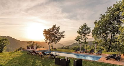 Villa a Casa di Giovanni 12, Emma Villas