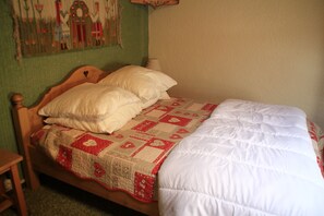 1 slaapkamer, gratis wifi