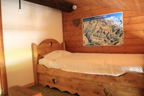 1 chambre, Wi-Fi gratuit