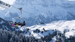 Wintersport/Ski
