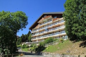 Exterieur