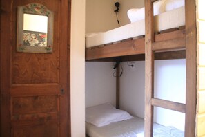 1 chambre
