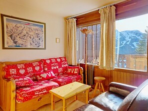 Fernseher, DVD-Player