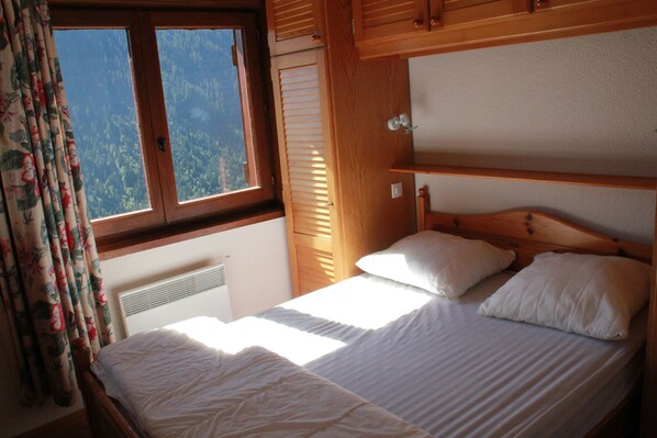 3 chambres