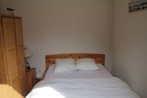 2 chambres
