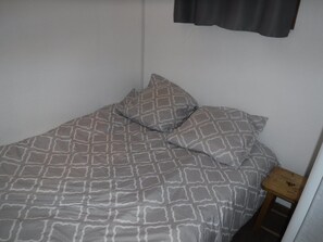 Accès au Wi-Fi (inclus)