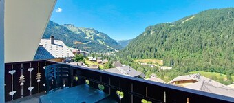 Castel des Neiges CSA4 CENTRE & VIEW 6 Pers.