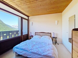 1 slaapkamer