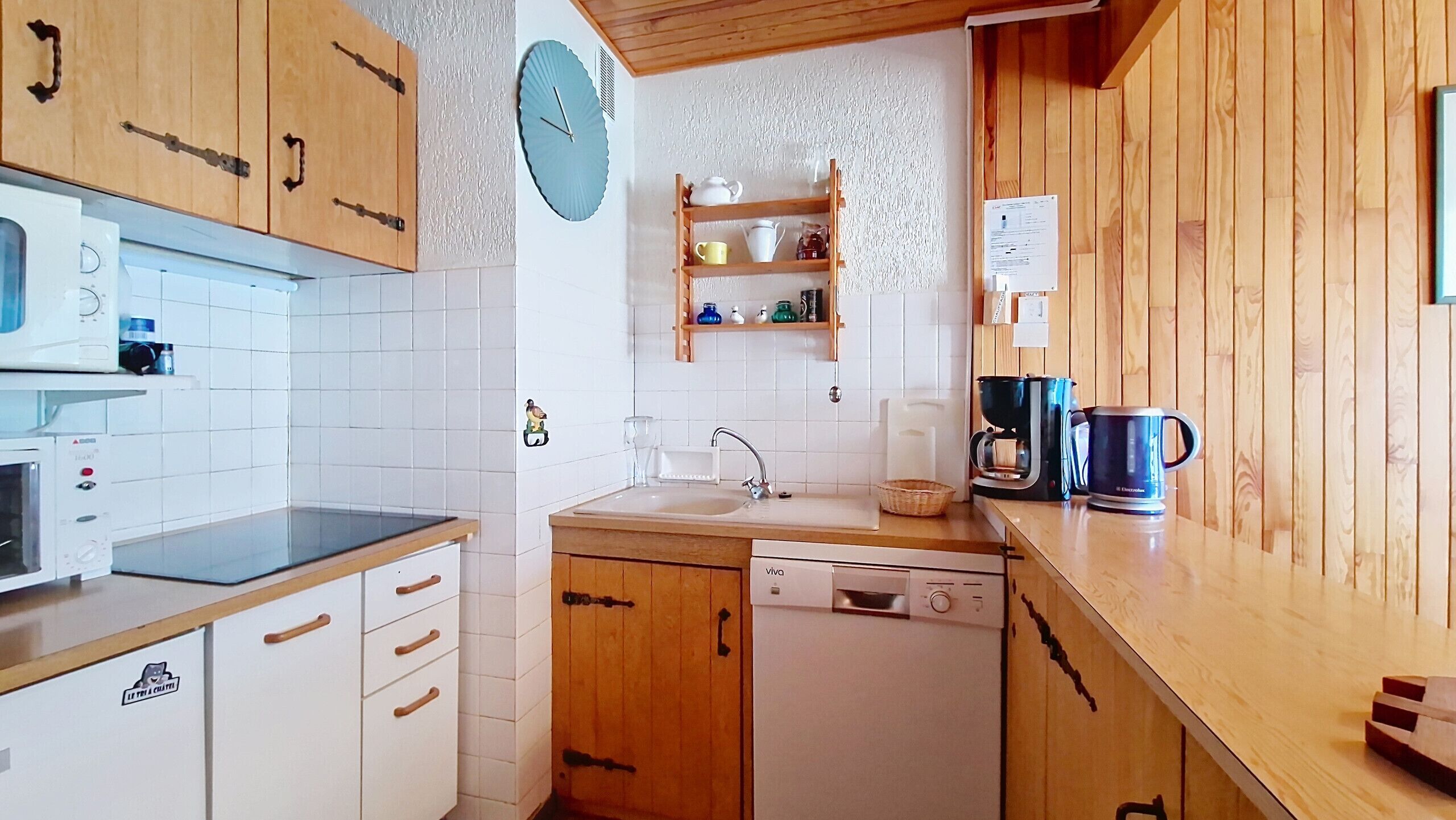 Cuisine privée