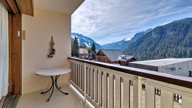 Unclassified image, 1 of 22, button - RESIDENCE RSA4 SWIMMING POOL & CENTER 6 pers. (Châtel)