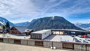 Unclassified image, 3 of 22, button - RESIDENCE RSA4 SWIMMING POOL & CENTER 6 pers. (Châtel)