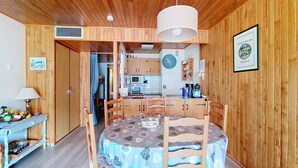 Unclassified image, 2 of 22, button - RESIDENCE RSA4 SWIMMING POOL & CENTER 6 pers. (Châtel)