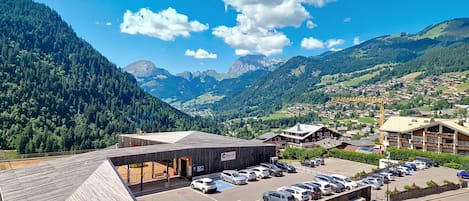 Esterni