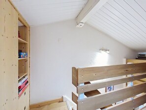Interior - Chalet Madeline MD25 SUN & VIEW 6 pers. (Châtel)