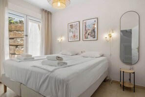 3 bedrooms, iron/ironing board, free WiFi, bed sheets - Riviera del Sol rooftop by Costarentals - Ref 45 (Urbanización Riviera Sol)