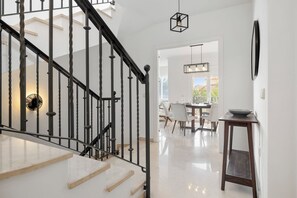 Interior - Riviera del Sol rooftop by Costarentals - Ref 45 (Urbanización Riviera Sol)