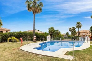 Pool - Riviera del Sol rooftop by Costarentals - Ref 45 (Urbanización Riviera Sol)