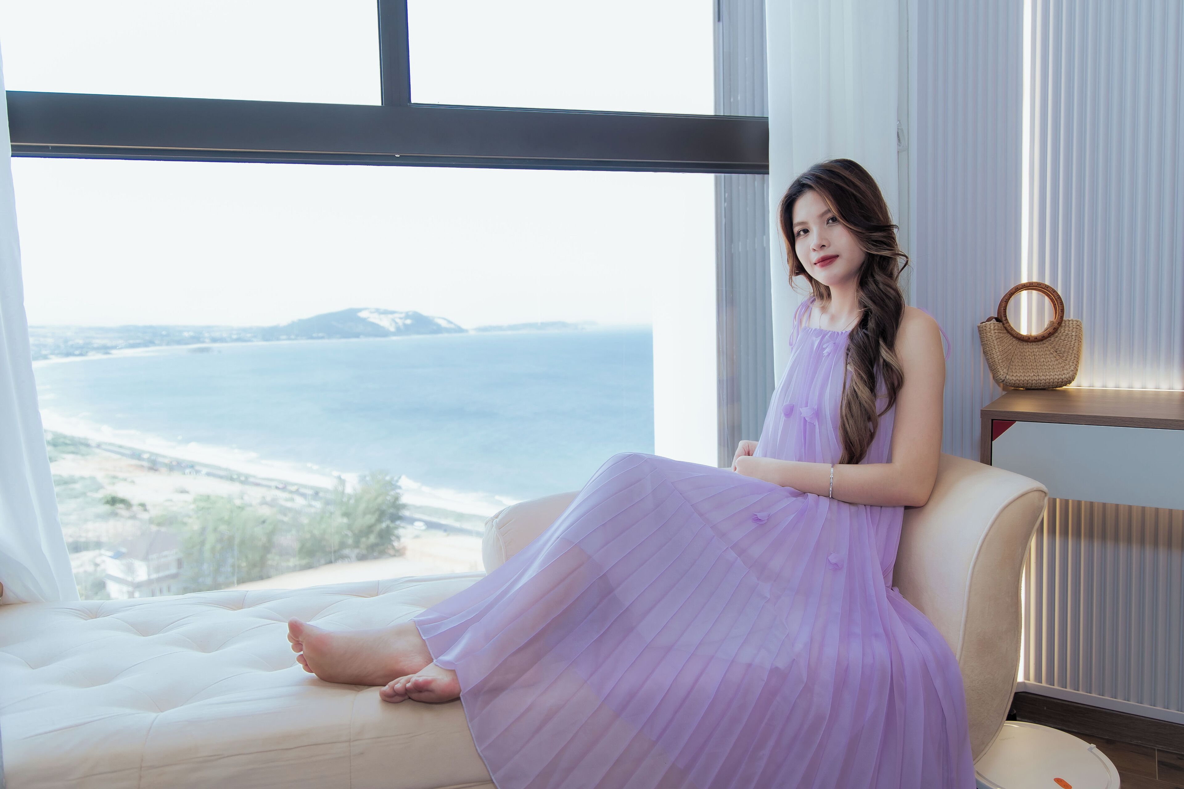 Family Studio Suite, 1 Bedroom, Beach View, Beachside | Beach/ocean view