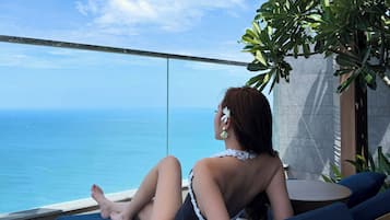 Frokostbuffé hver dag (VND 400000 per person)