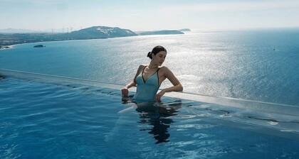 Apec Mandala Cham Bay