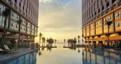 Apec Mandala Cham Bay