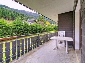 Speisen im Freien