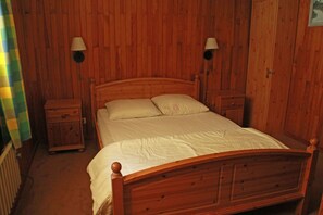 1 slaapkamer
