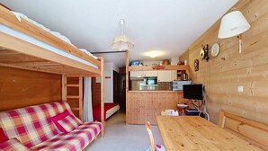 Oppholdsområde