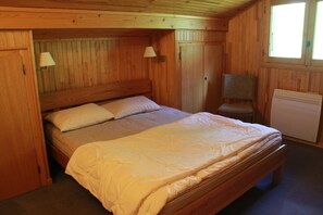 5 chambres, Wi-Fi gratuit