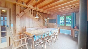 用餐