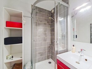 Dusche
