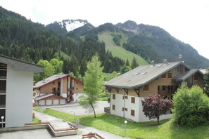 Exterieur