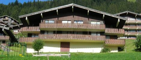 Fachada