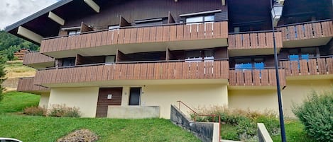 Exterieur