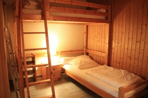 2 chambres