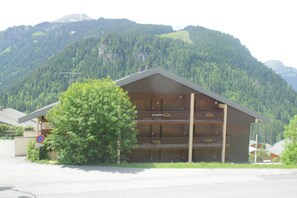 Esterni