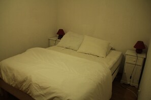 1 slaapkamer